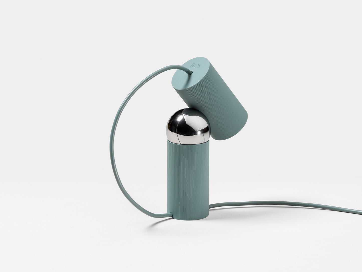 Bilboquet Table Lamp by Flos - Sage