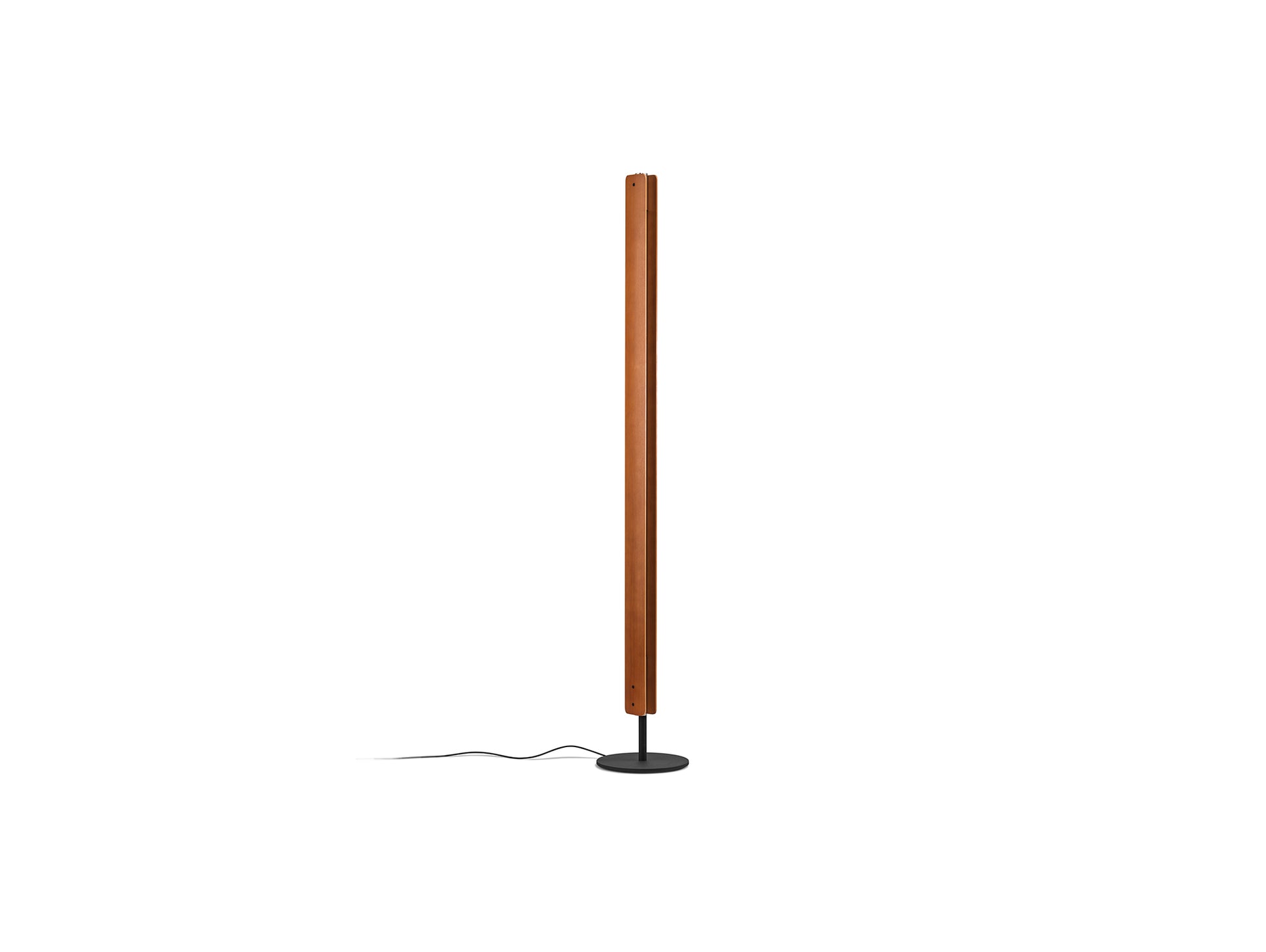 Seki-Han Floor Lamp by Flos