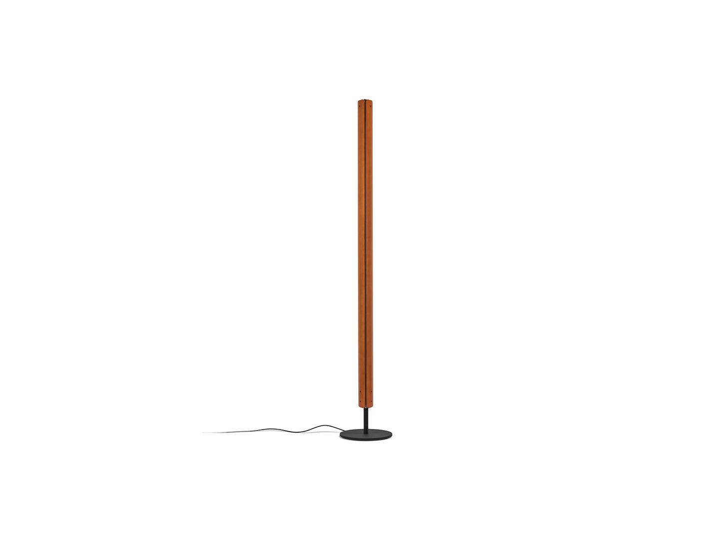 Seki-Han Floor Lamp by Flos