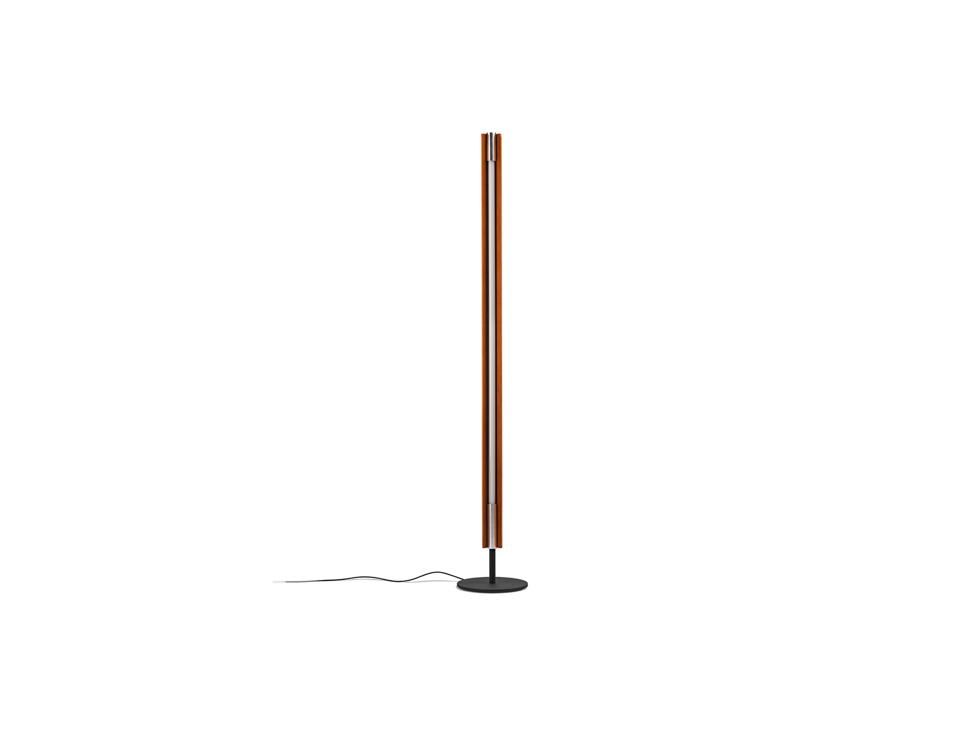 Seki-Han Floor Lamp by Flos