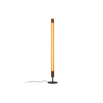 Seki-Han Floor Lamp by Flos