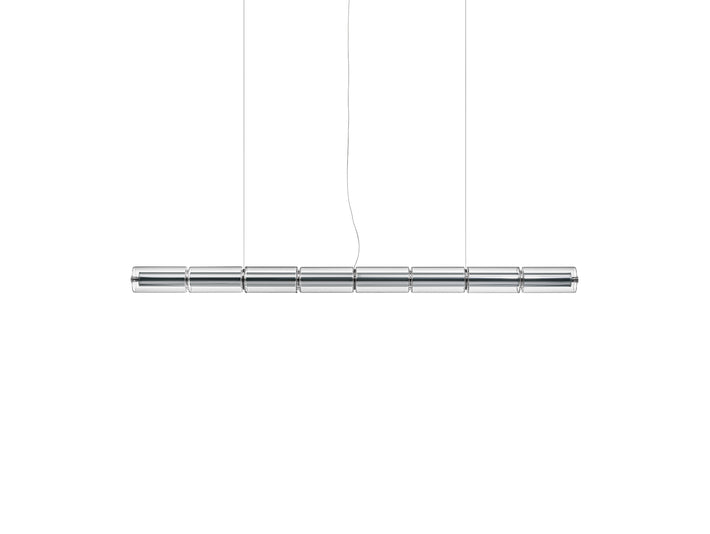 Luce Cilindrica Suspension S1 by Flos