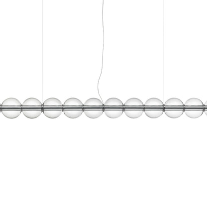 Luce Sferica Suspension S3 by Flos