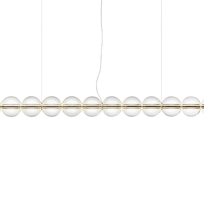 Luce Sferica Suspension S3 by Flos