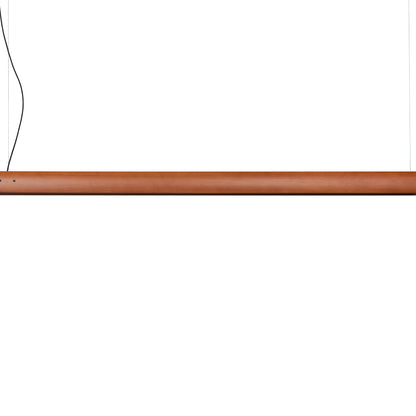 Seki-Han Suspension Lamp by Flos