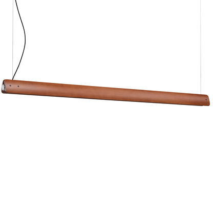 Seki-Han Suspension Lamp by Flos