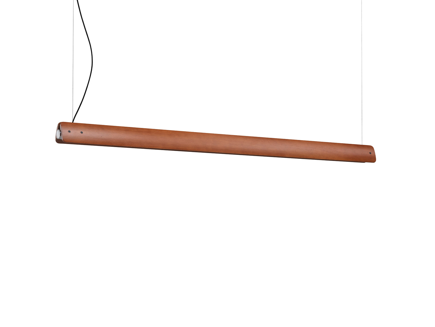 Seki-Han Suspension Lamp by Flos