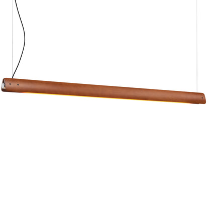 Seki-Han Suspension Lamp by Flos