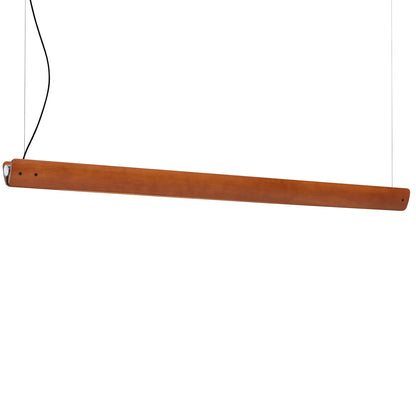 Seki-Han Suspension Lamp by Flos