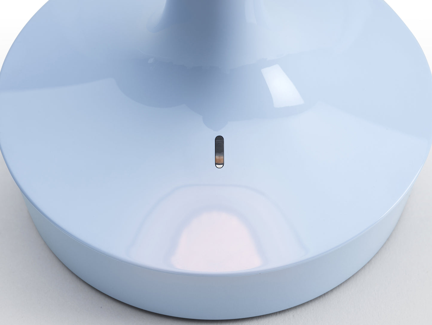 Bon Jour Unplugged Portable Lamp by Flos  