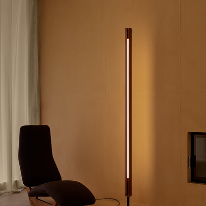 Seki-Han Floor Lamp