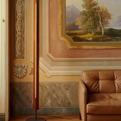 Seki-Han Floor Lamp