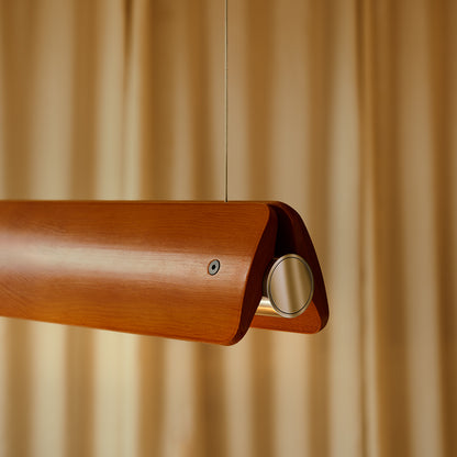 Seki-Han Suspension Lamp by Flos