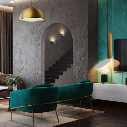 Taccia Table Lamp by Flos 