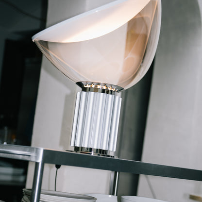 Taccia Table Lamp by Flos 