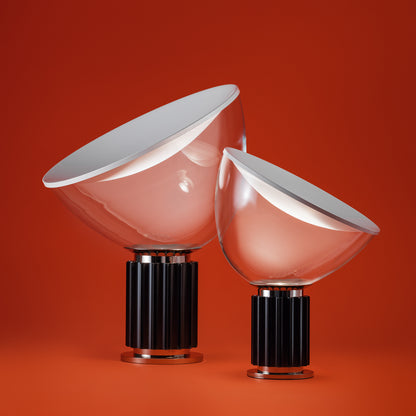 Taccia Table Lamp by Flos 