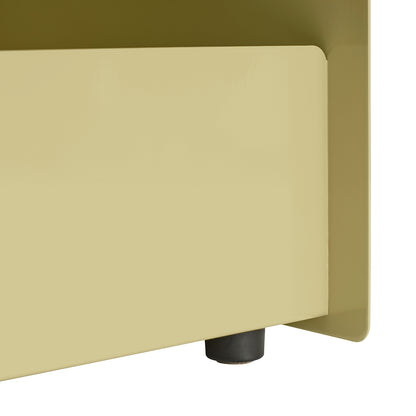 Folded Trolley