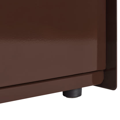 Folded Trolley