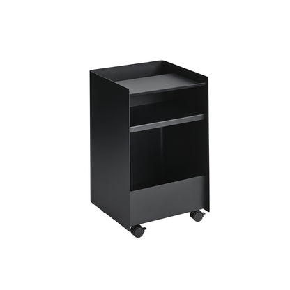 Folded Trolley