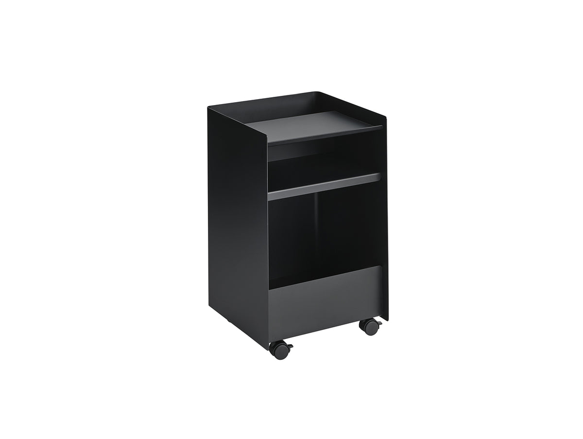 Folded Trolley
