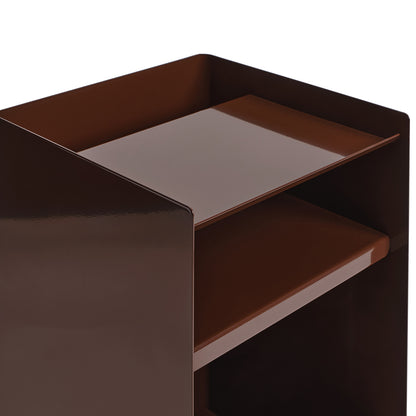 Folded Trolley