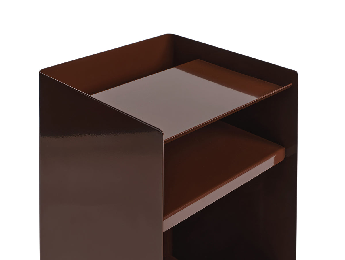 Folded Trolley