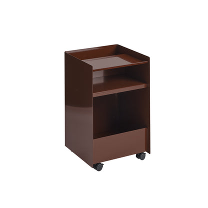 Folded Trolley