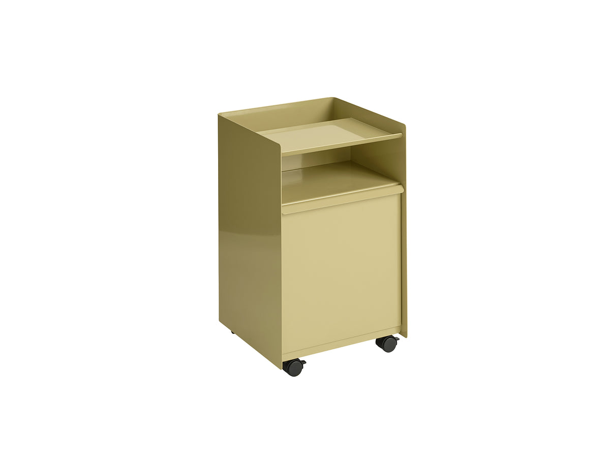Folded Trolley