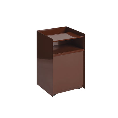 Folded Trolley