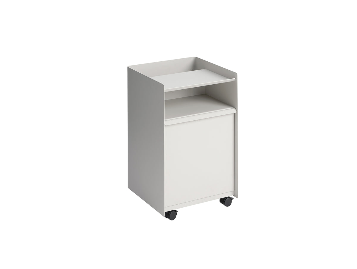 Folded Trolley