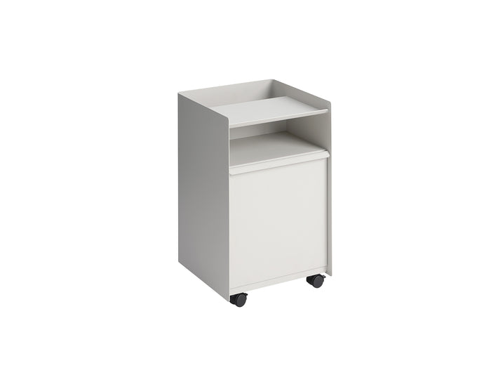 Folded Trolley