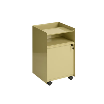 Folded Trolley