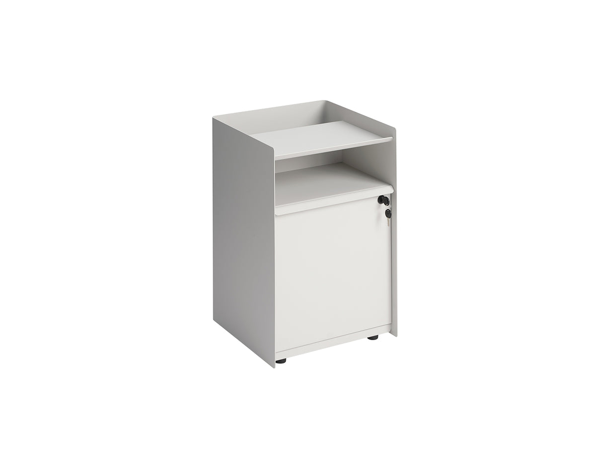 Folded Trolley