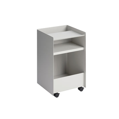 Folded Trolley
