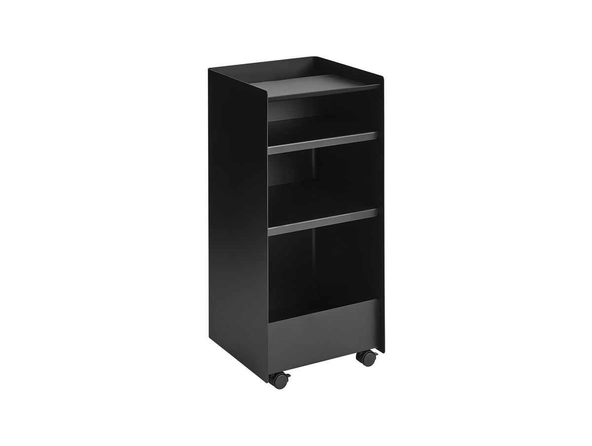 Folded Trolley