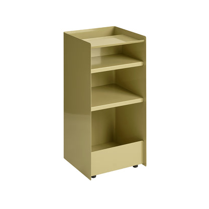 Folded Trolley