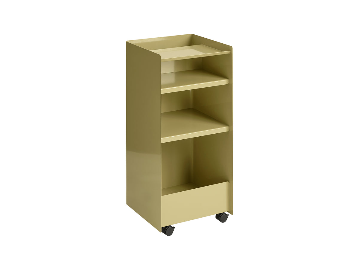 Folded Trolley