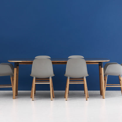 Form Table by Normann Copenhagen
