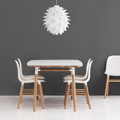 Form Table by Normann Copenhagen