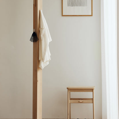 Form & Refine Angle Foldable Stool
