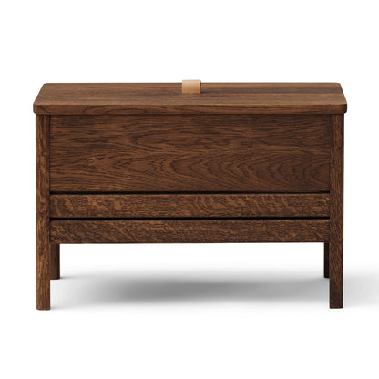 A Line Storage Bench 68