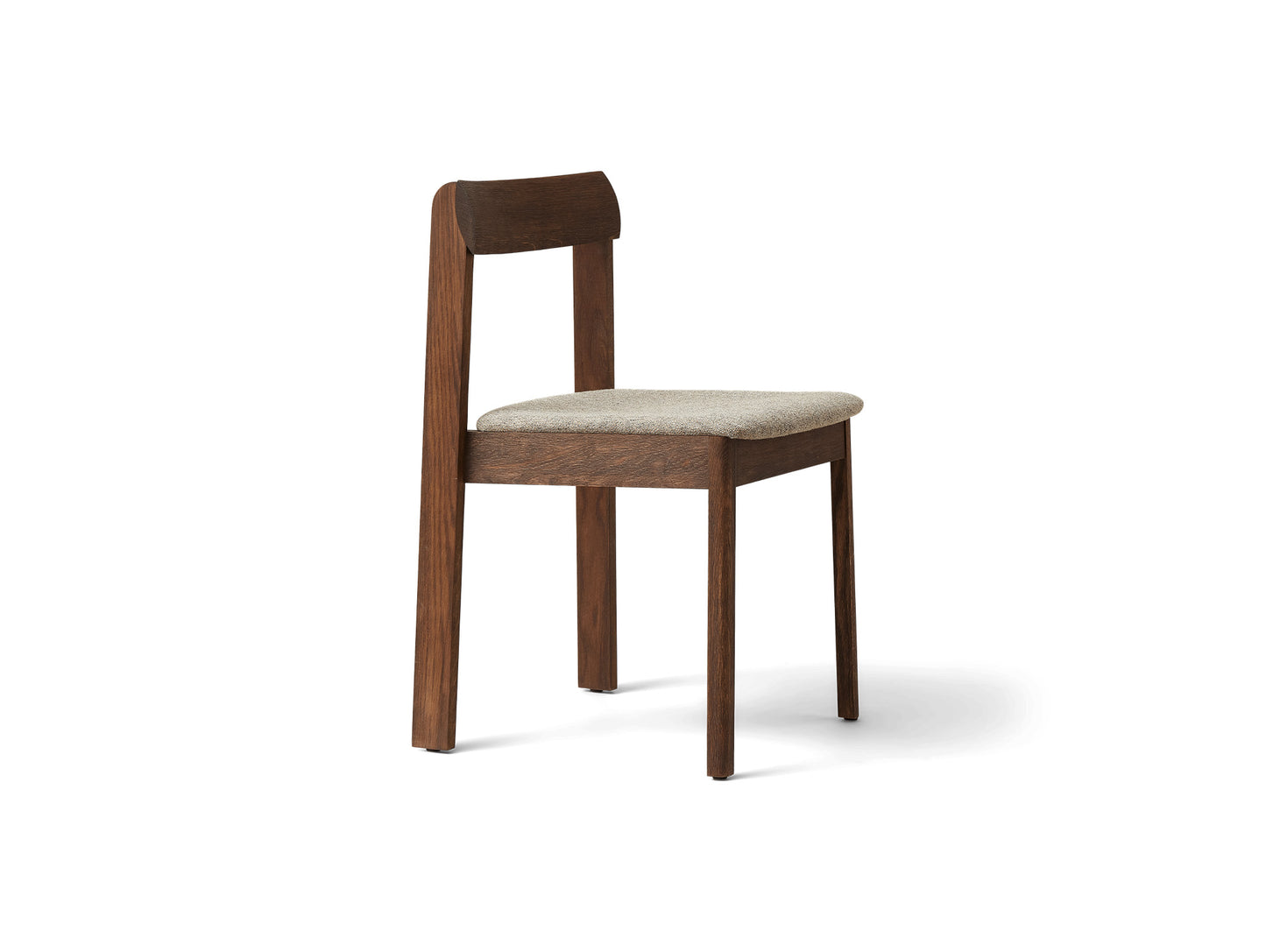 Blueprint Chair Upholstered