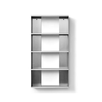 Taper Wall Shelf by Form & Refine - 50 x 98 cm