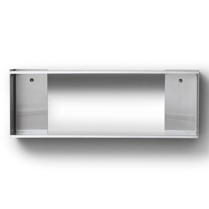 Taper Wall Shelf by Form & Refine - 25 x 70 cm