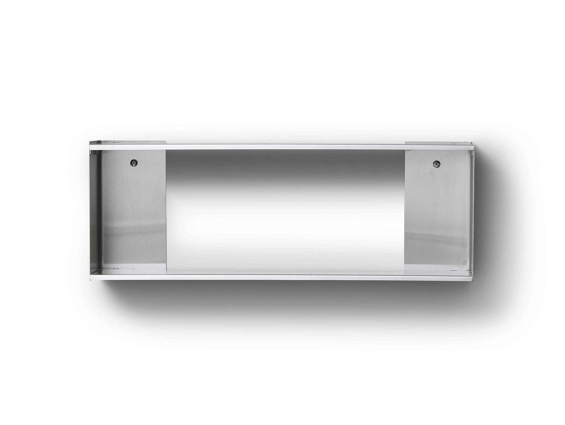 Taper Wall Shelf by Form & Refine - 25 x 70 cm