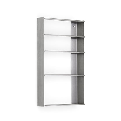 Taper Wall Shelf by Form and Refine
