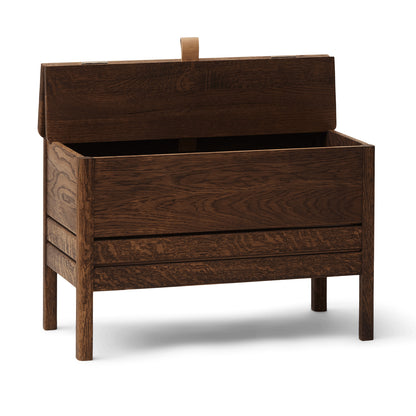 A Line Storage Bench 68