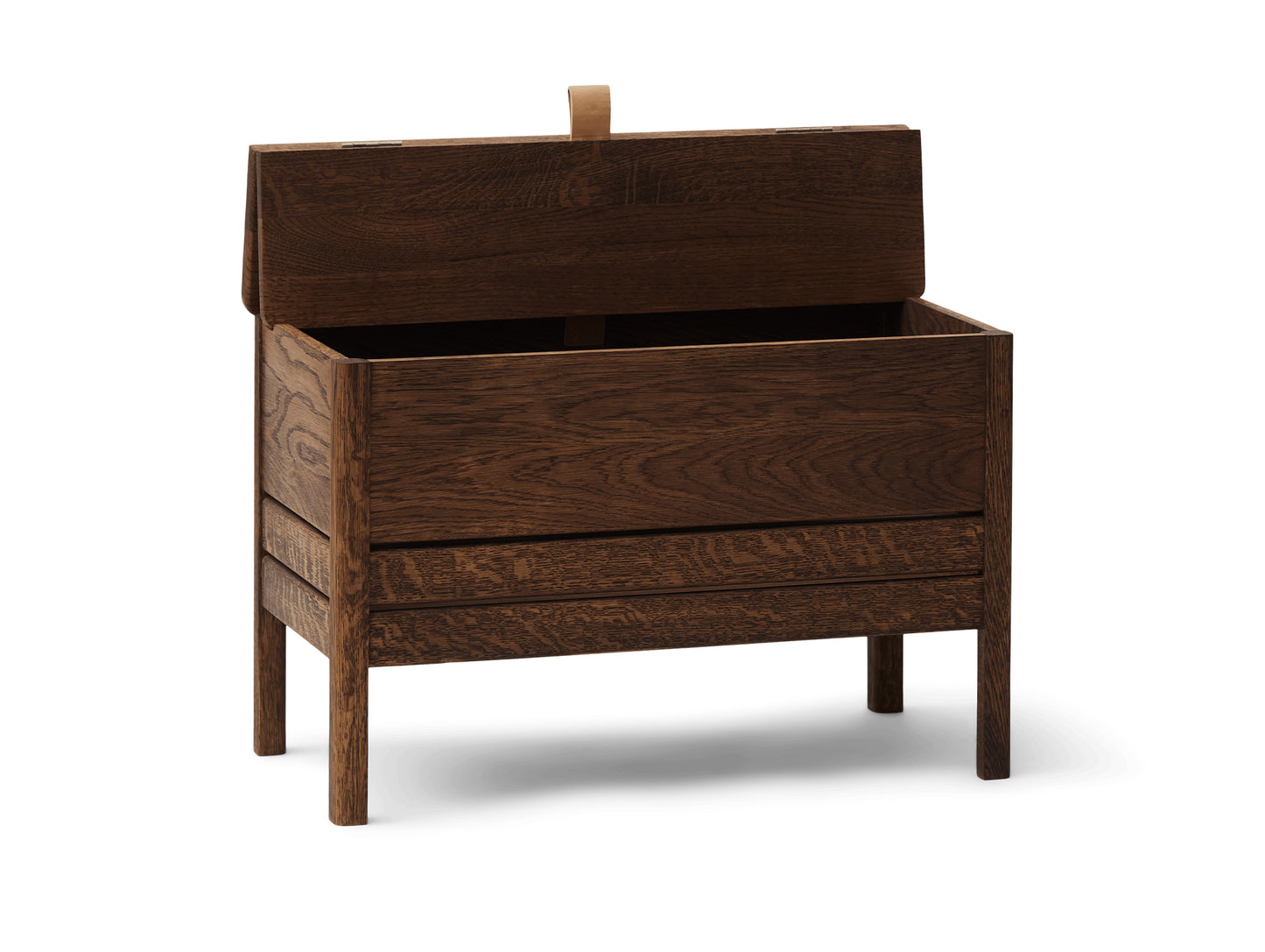 A Line Storage Bench 68