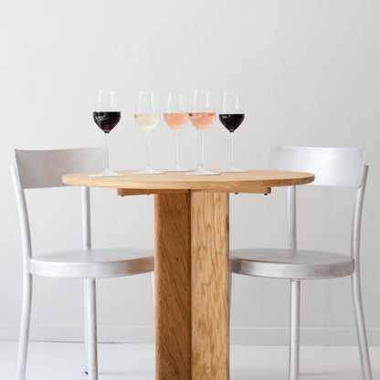 Trefoil Table by Form & Refine