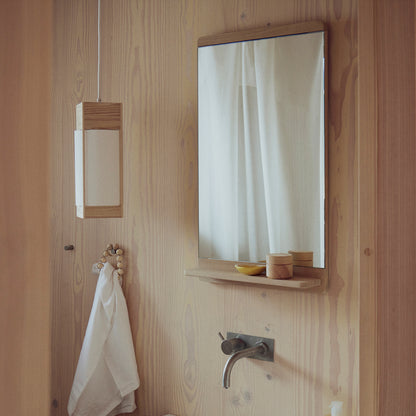 Rim Wall Mirror